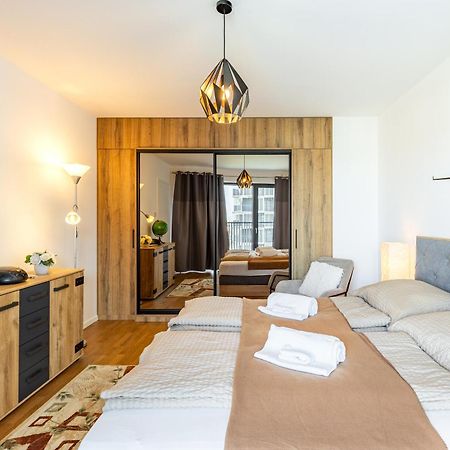 Bnb Slovakia Guthaus 64D Pressburg Exterior foto