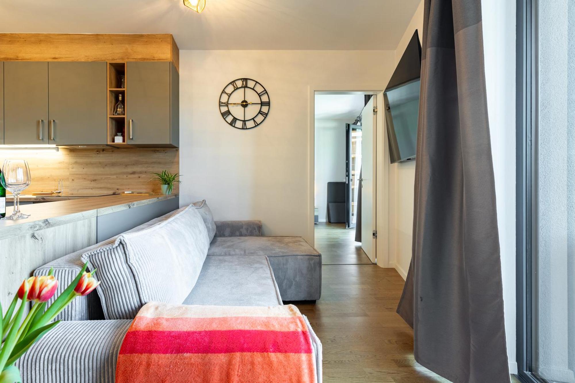 Bnb Slovakia Guthaus 64D Pressburg Exterior foto