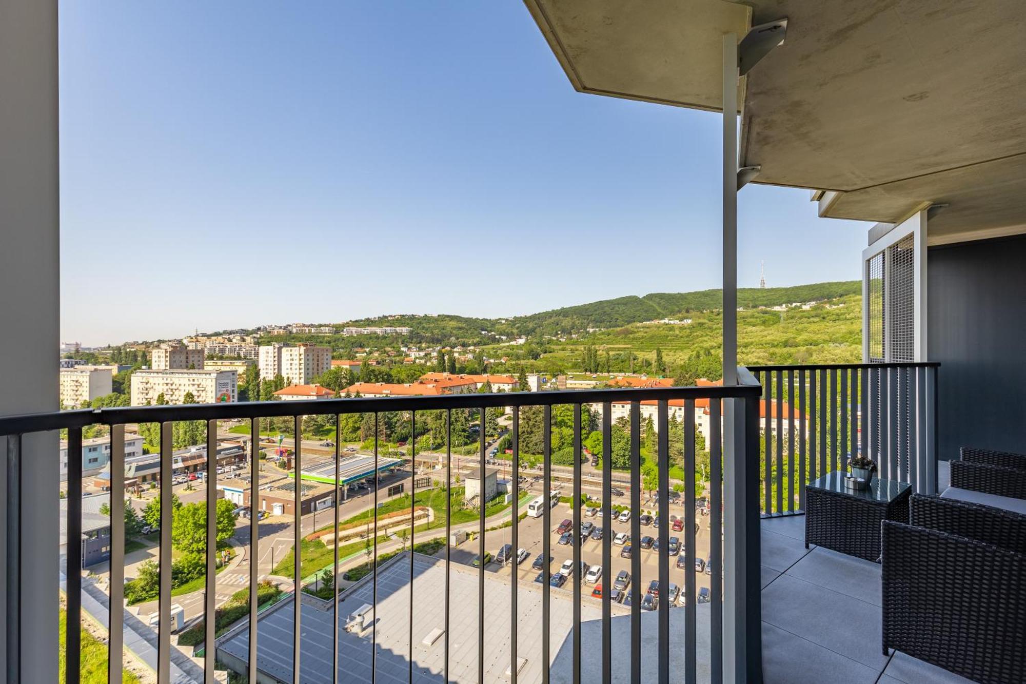 Bnb Slovakia Guthaus 64D Pressburg Exterior foto