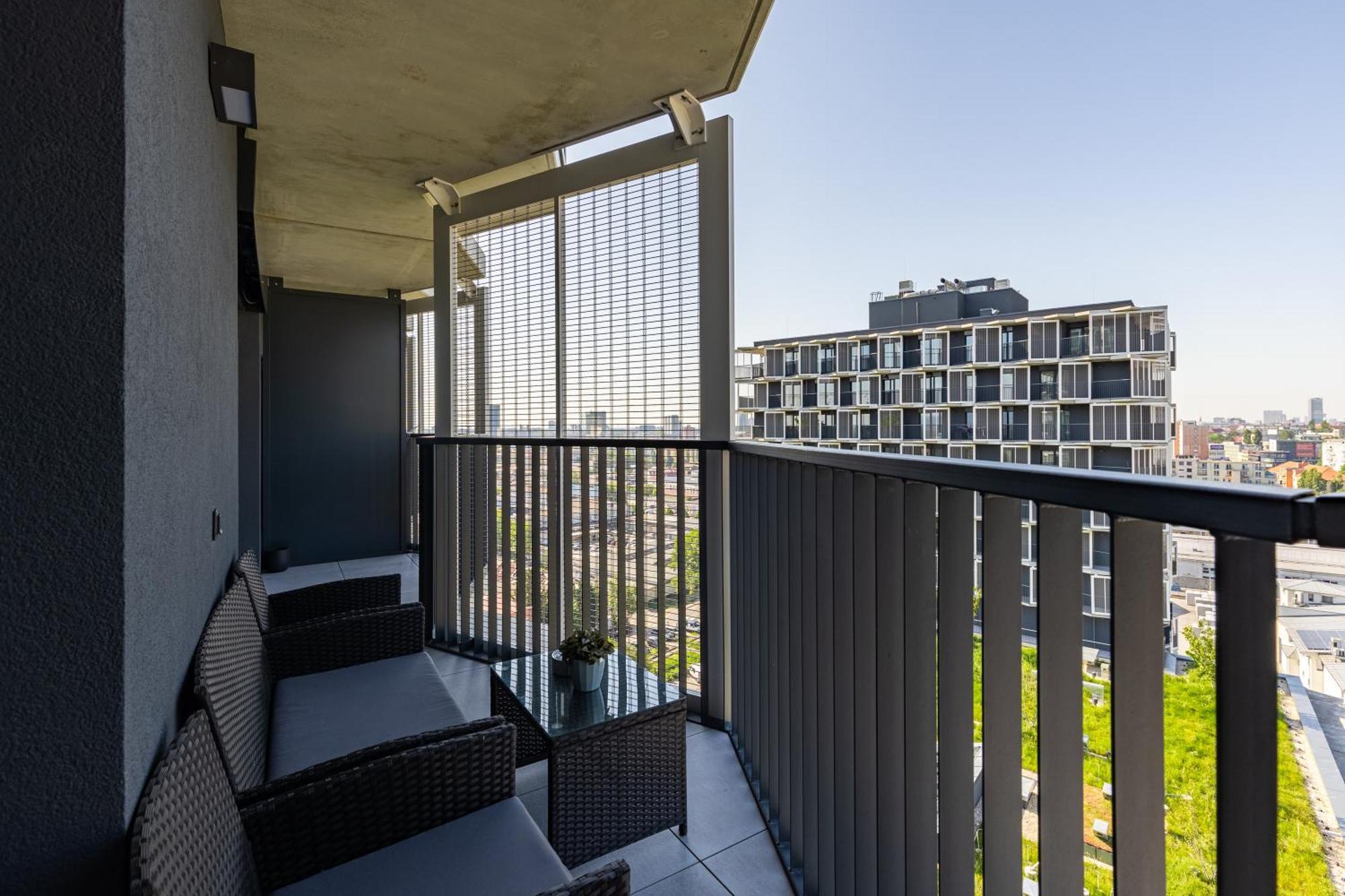 Bnb Slovakia Guthaus 64D Pressburg Exterior foto