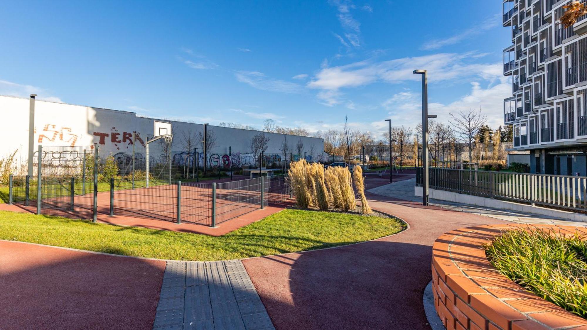 Bnb Slovakia Guthaus 64D Pressburg Exterior foto