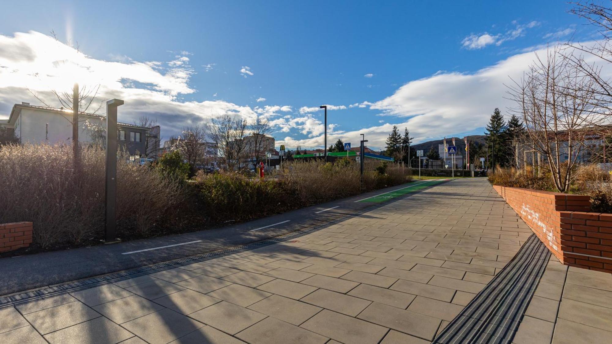 Bnb Slovakia Guthaus 64D Pressburg Exterior foto