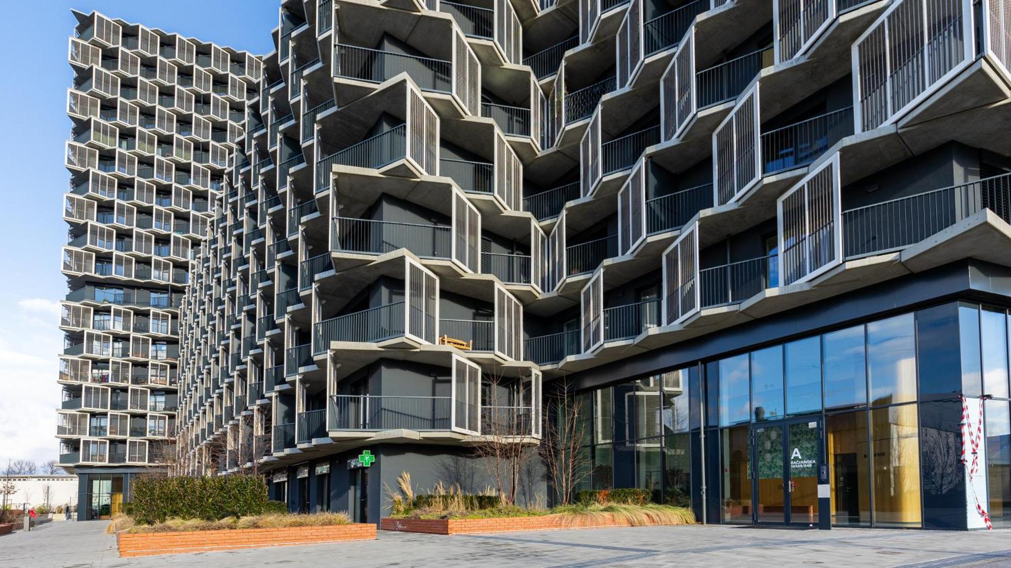Bnb Slovakia Guthaus 64D Pressburg Exterior foto