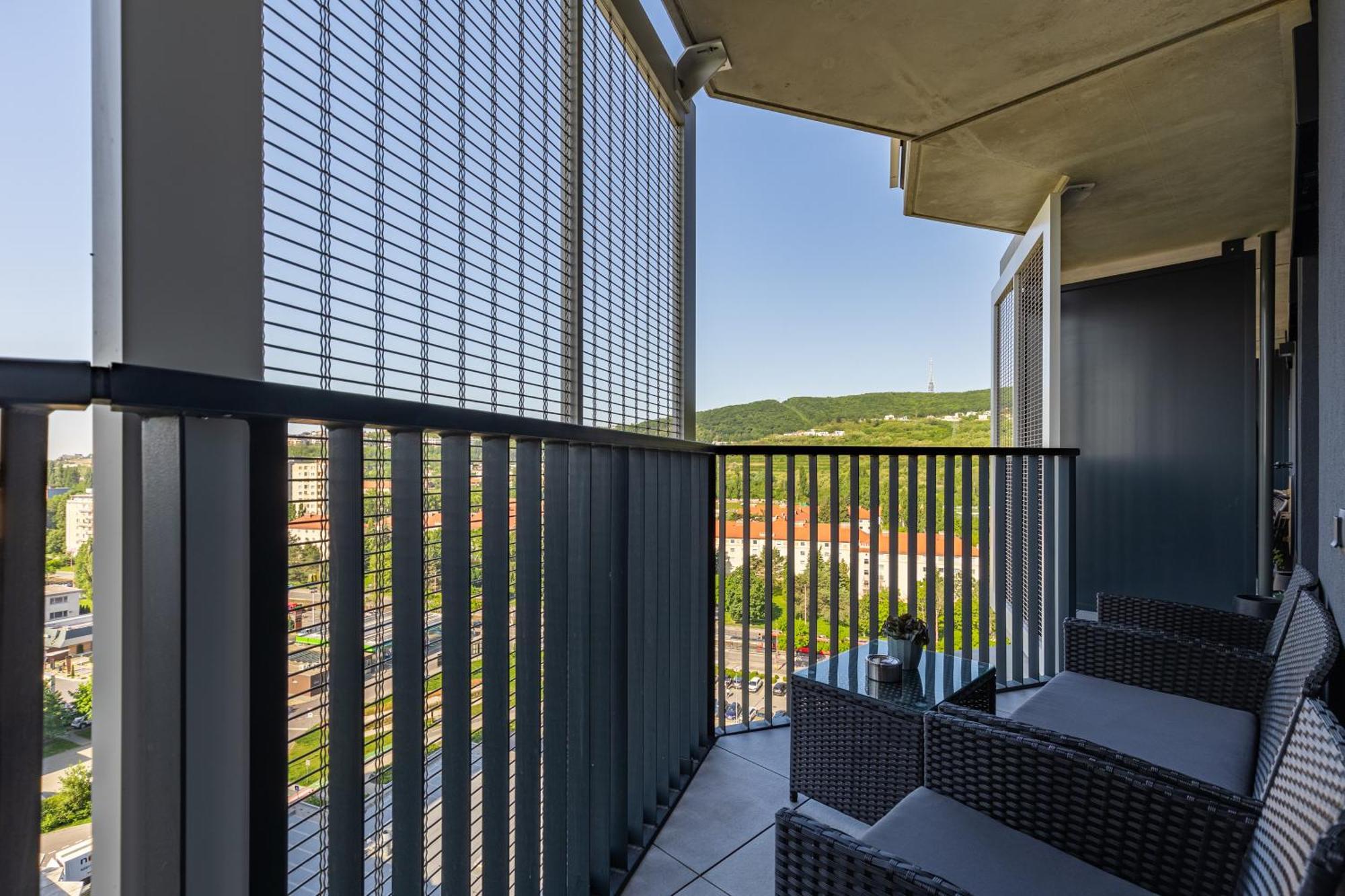 Bnb Slovakia Guthaus 64D Pressburg Exterior foto